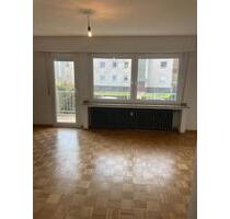 3 ZKB mit großem Balkon in Bösingfeld - Extertal