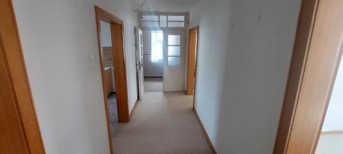 Foto - 4-Zimmer-Einliegerwohnung - nähe Innenstadt