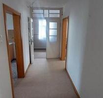 4-Zimmer-Einliegerwohnung - nähe Innenstadt - Stadthagen