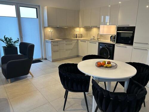 Foto - Wohnung auf 2 Ebenen - komplett möbliert - Erstbezug