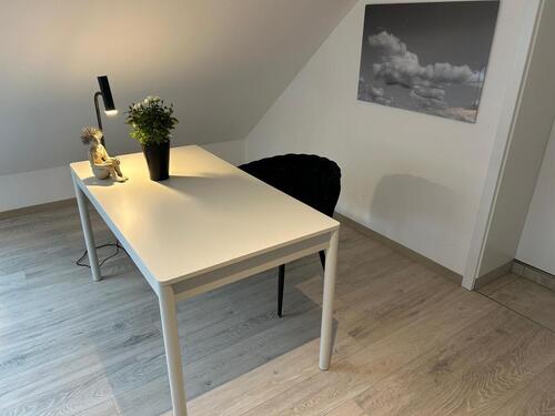 Foto - Etagenwohnung in Geslau zur Miete