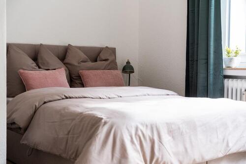 Foto - Etagenwohnung in Bremen zur Miete