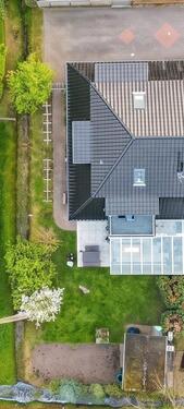 Foto - 8 Zimmer Doppelhaushälfte in Hamburg