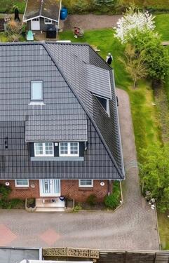 Foto - Doppelhaushälfte in Hamburg zum Kaufen