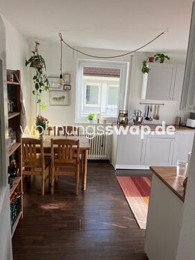 Foto - 3 Zimmer Etagenwohnung zur Miete in Freiburg im Breisgau