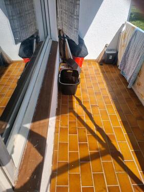 Foto - 4 Zimmer Erdgeschoßwohnung in Großkrotzenburg