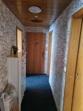 Foto - Erdgeschoßwohnung in Großkrotzenburg zur Miete
