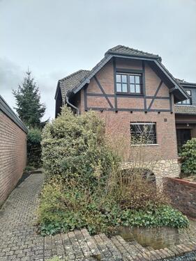 Foto - ANFRAGENSTOPP - Einfamilienhaus zur Miete in Selfkant Tüddern