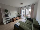 Foto - [Nachmiete] Neubau 3-Zimmer Wohnung in Bahrenfeld (67qm)