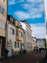 MEHRFAMILIENHAUS ANNOSTRASSEMARKT MIETER FREI!! - Siegburg