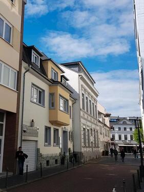 Foto - MEHRFAMILIENHAUS ANNOSTRASSEMARKT MIETER FREI!!