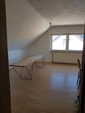 Foto - 2 Zimmer Dachgeschoßwohnung in Euskirchen