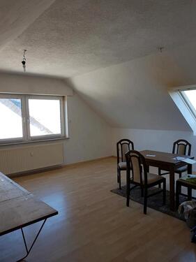 Foto - Dachgeschoßwohnung in Euskirchen zum Kaufen