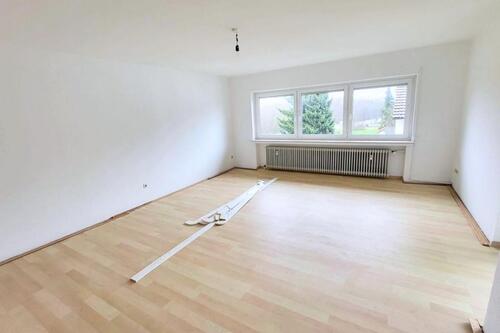 Foto - Etagenwohnung zur Miete in Horn-Bad Meinberg