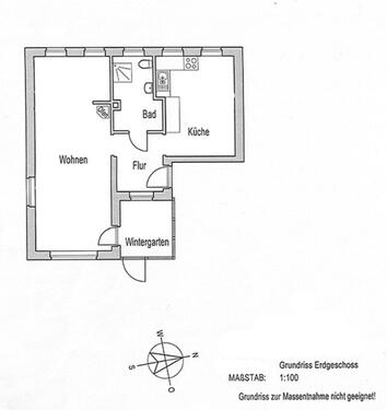 Foto - Einfamilienhaus zum Kaufen in Mittelangeln