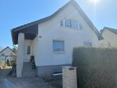 Foto - Haus mit ELW von Privat - 1.800,00 EUR Kaltmiete,