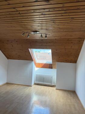 Foto - Etagenwohnung in Mannheim