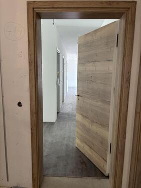 Foto - Etagenwohnung zur Miete in Neuruppin