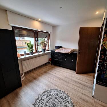 Foto - Etagenwohnung zur Miete in Fürth