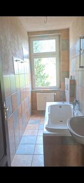Foto - Etagenwohnung in Bad Muskau