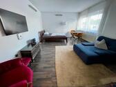 Foto - Schöne, stylische, möblierte 1 Zimmer Wohnung