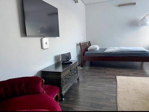 Foto - Etagenwohnung in Ludwigshafen am Rhein