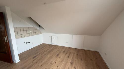 Foto - Etagenwohnung zur Miete in Wolfsburg
