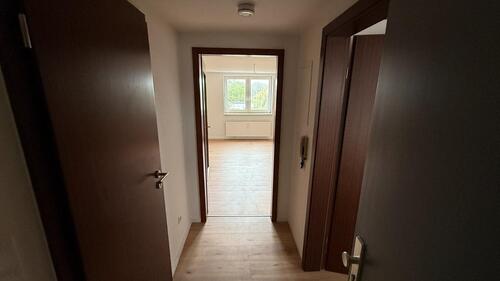 Foto - Etagenwohnung in Wolfsburg