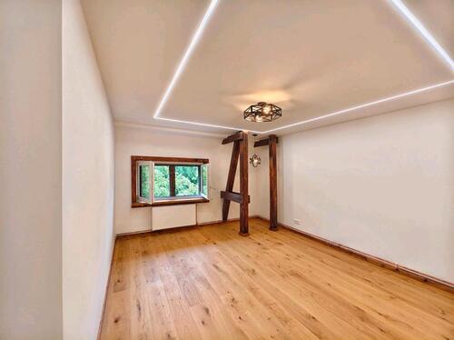 Foto - Etagenwohnung zur Miete in Berlin
