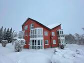 Foto - Braunlage – Modernes Apartment mit Blick auf die Skiwiese