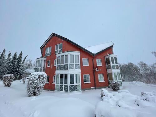 Foto - Braunlage – Modernes Apartment mit Blick auf die Skiwiese