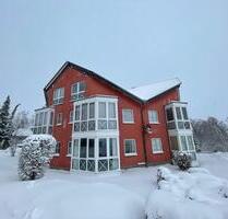 Braunlage – Modernes Apartment mit Blick auf die Skiwiese