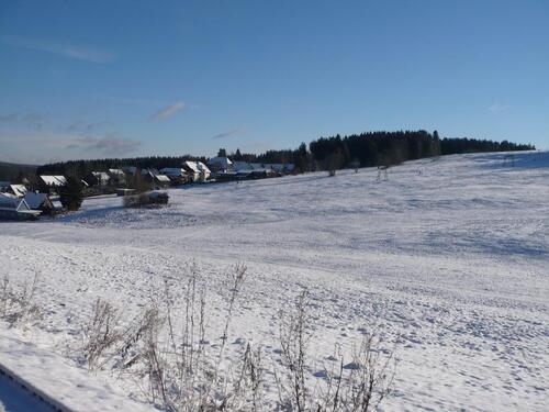 Foto - Etagenwohnung zum Kaufen in Braunlage