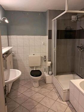 Foto - Etagenwohnung zur Miete in Oberdreis