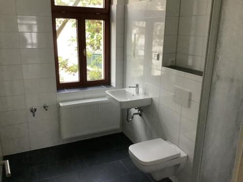 Foto - Etagenwohnung zur Miete in Leipzig