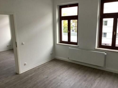 Foto - Etagenwohnung in Leipzig zur Miete