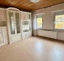 Wohnung inkl. Küche samt Geräte auf der Schelderhütte - Mudersbach