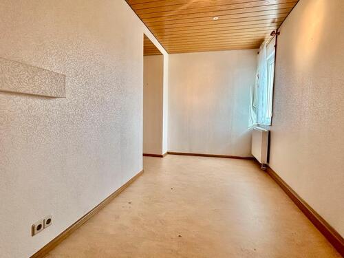 Foto - Etagenwohnung in Mudersbach