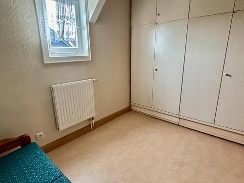 Foto - Etagenwohnung in Mudersbach zur Miete