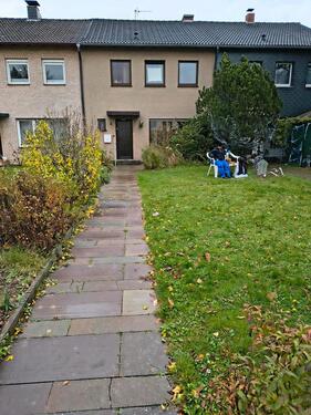 Foto - Reihenhaus auf Erbpachtgrundstück