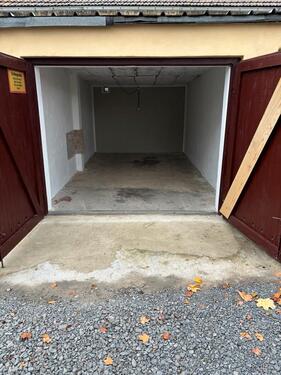 Foto - Garage zu vermieten - 50,00 EUR Miete,