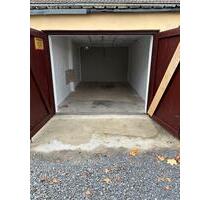 Garage zu vermieten - 50,00 EUR Miete, in Zittau (PLZ: 02763)