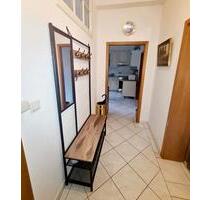 Kurzfristig Wohnung bis zu 31.12.25 zu vermieten in Aachen