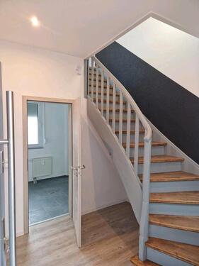 Foto - Etagenwohnung zur Miete in Rabenau