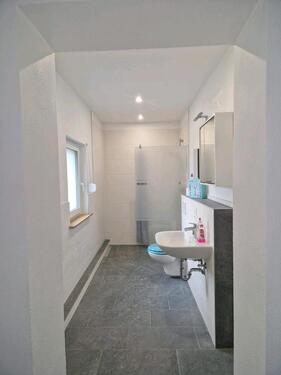 Foto - Etagenwohnung in Rabenau zur Miete