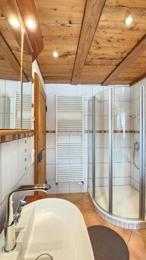 Foto - Etagenwohnung in Waldshut-Tiengen zur Miete