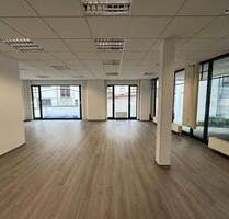 Attraktives Ladengeschäft bzw. Gewerbefläche im Stadtzentrum von Sigmaringen zur Miete