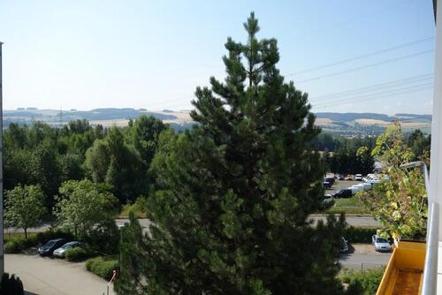 Foto - Etagenwohnung in Chemnitz zur Miete