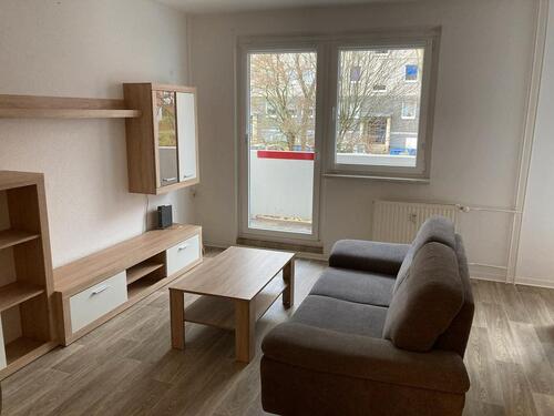 Foto - 1 Zimmer Etagenwohnung zur Miete in Gera