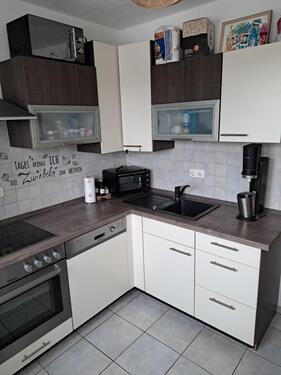 Foto - 3 Zimmer Etagenwohnung in Marienberg